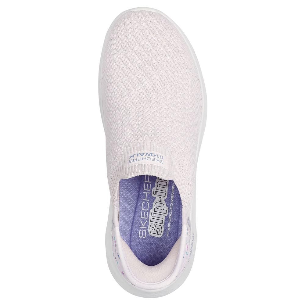 Кроссовки Skechers Go Walk Flex Grand Entry женские, фото №5