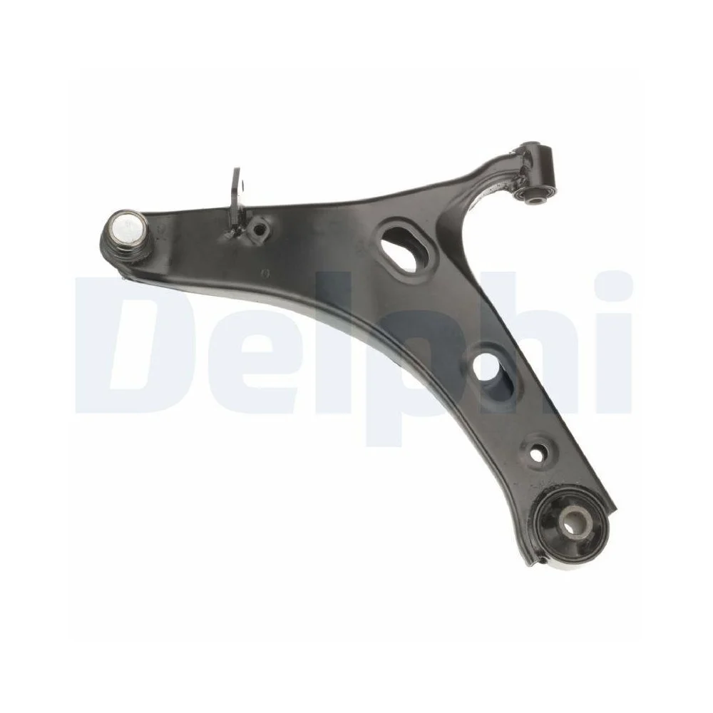 Рычаг подвески DELPHI TC8457 для SUBARU, передний мост слева, внешний, нижний, фото №1