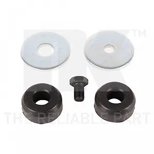 Амортизатор NK для VW, задня вісь synthetic.ua - Фото 1