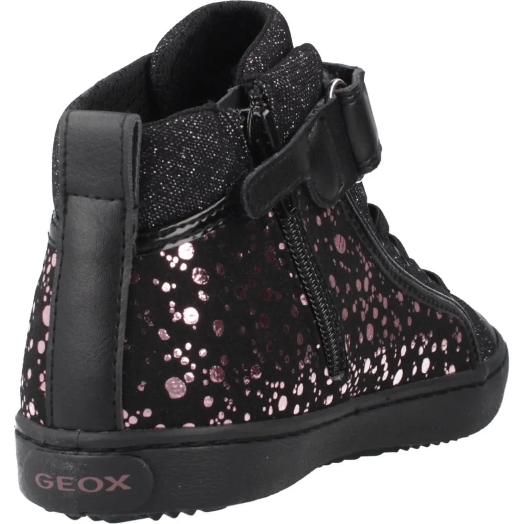 Кеды Geox Kalispera для девочки, фото №3
