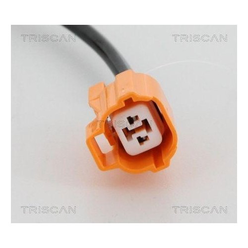 Датчик частоты вращения колеса TRISCAN 8180 40515 HONDA передняя ось слева, фото №2 Датчик частоты вращения колеса TRISCAN 8180 40515 HONDA передняя ось слева, фото №2