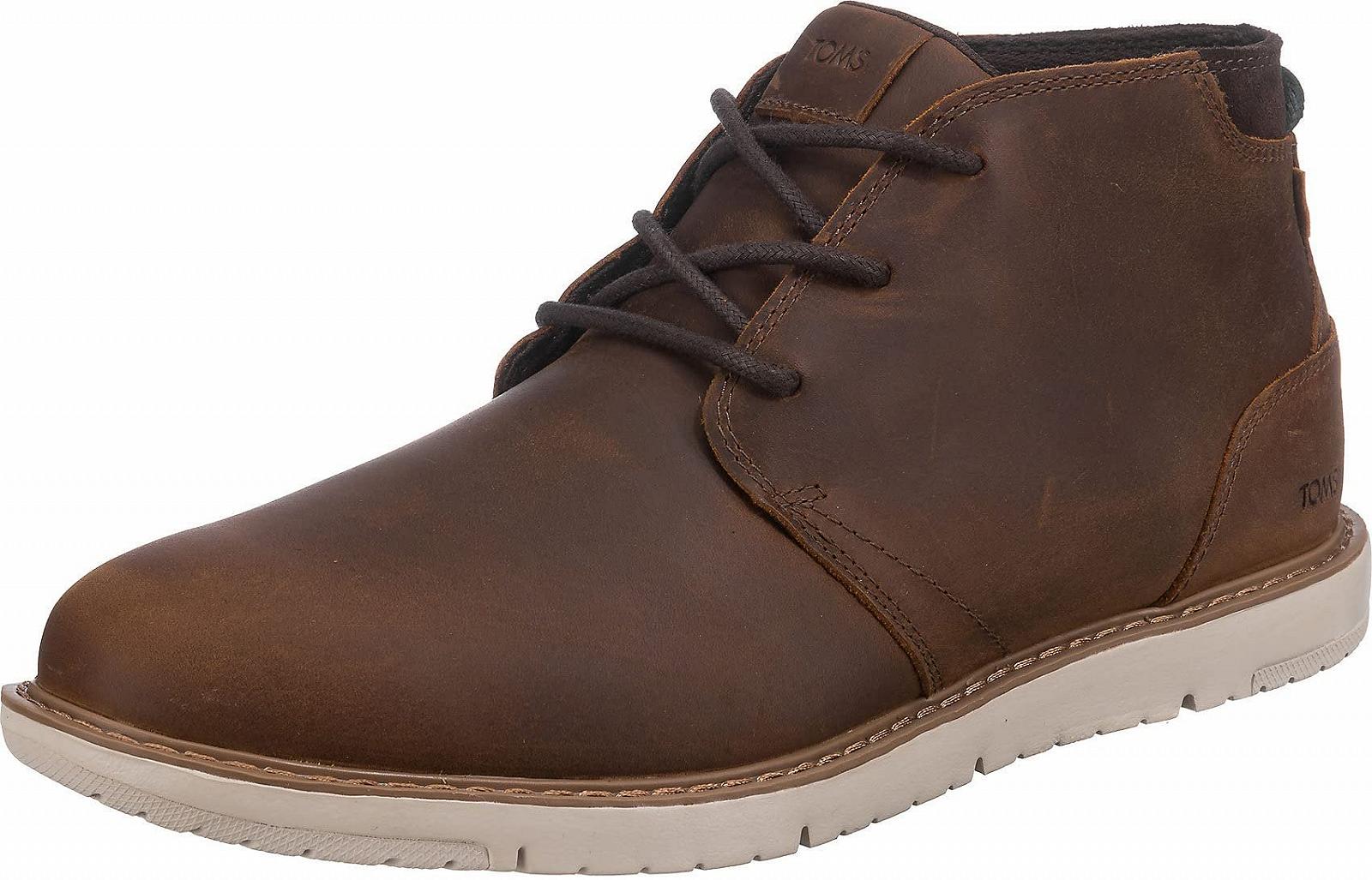 Эспадрильи TOMS Navi Cedar Brown, фото №1