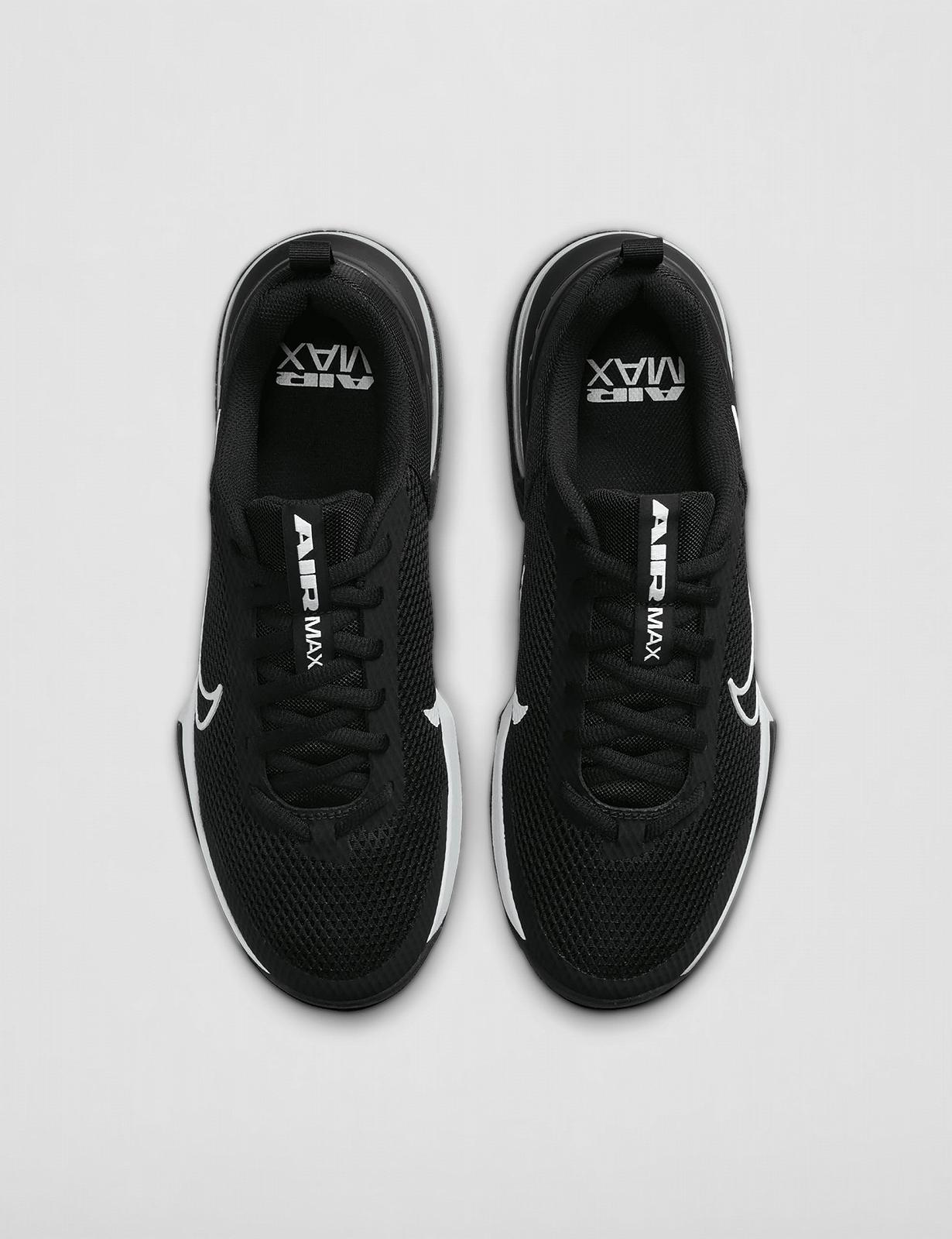 Чоловічі Кросівки Nike Air Max Alpha Trainer 6 для Тренувань, фото №4 Чоловічі Кросівки Nike Air Max Alpha Trainer 6 для Тренувань, фото №4