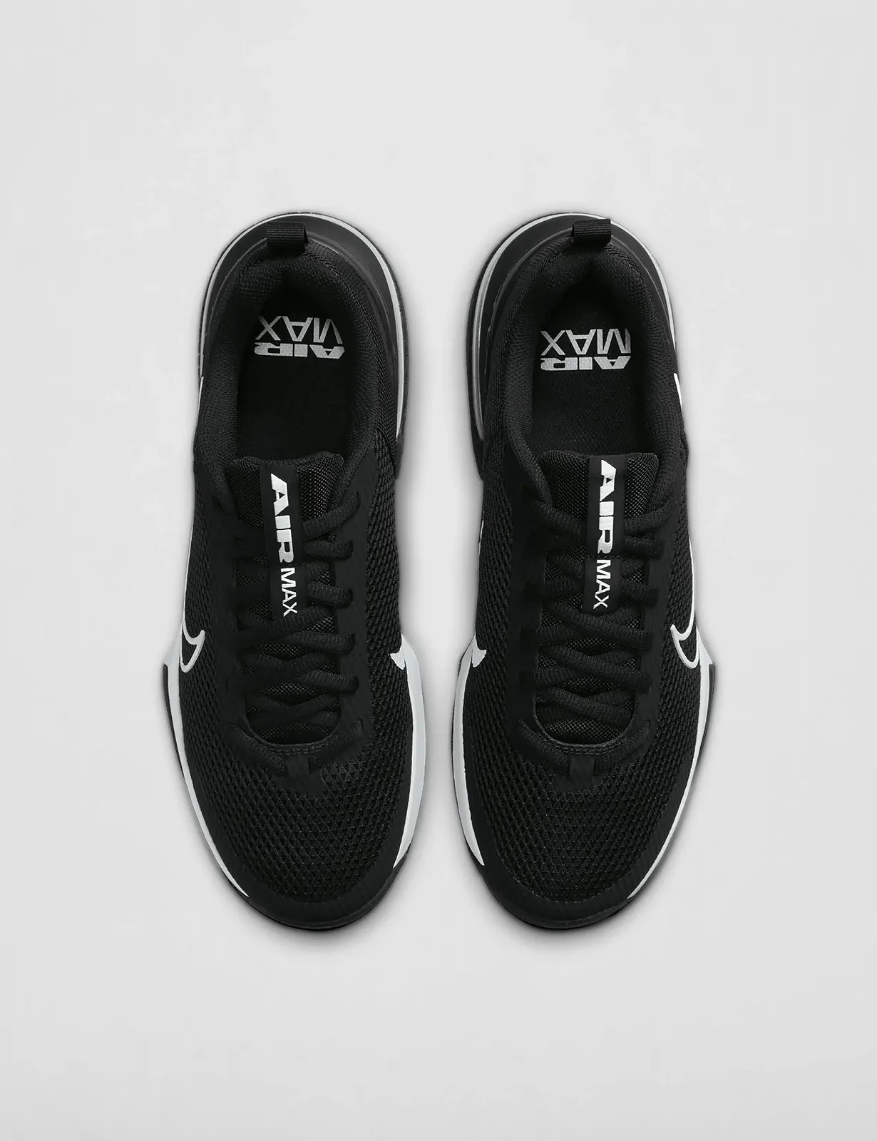 Кроссовки Nike Air Max Alpha Trainer 6, фото №4 Кроссовки Nike Air Max Alpha Trainer 6, фото №4