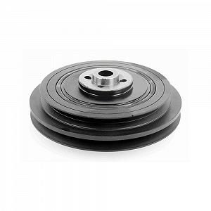 Шкив коленчатого вала VAICO V10-4343 для AUDI SEAT - Фото 1