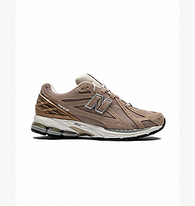 Кроссовки NEW BALANCE 1906 44 synthetic.ua - Фото 1