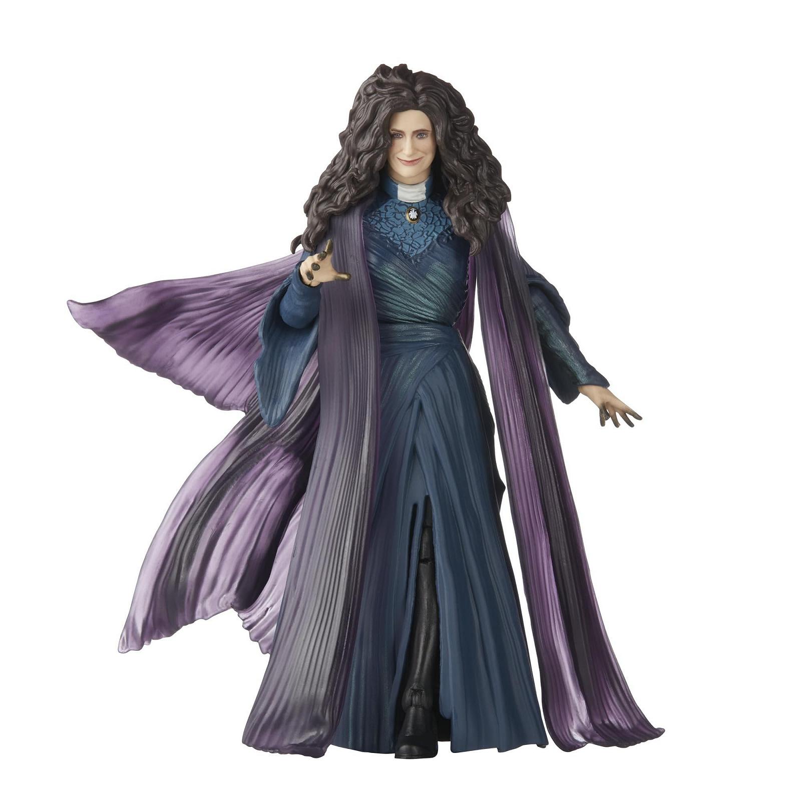 Фігурка Агата Гаркнесс Hasbro Marvel Legends Series, 15 см WandaVision Marvel Legends Series, фото №8