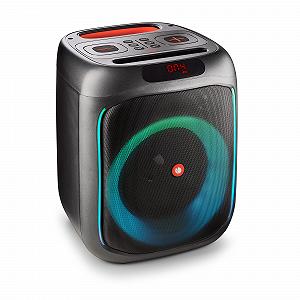 Акустична система NGS Wild Swag Bluetooth 5.0 80 Вт - Фото 1
