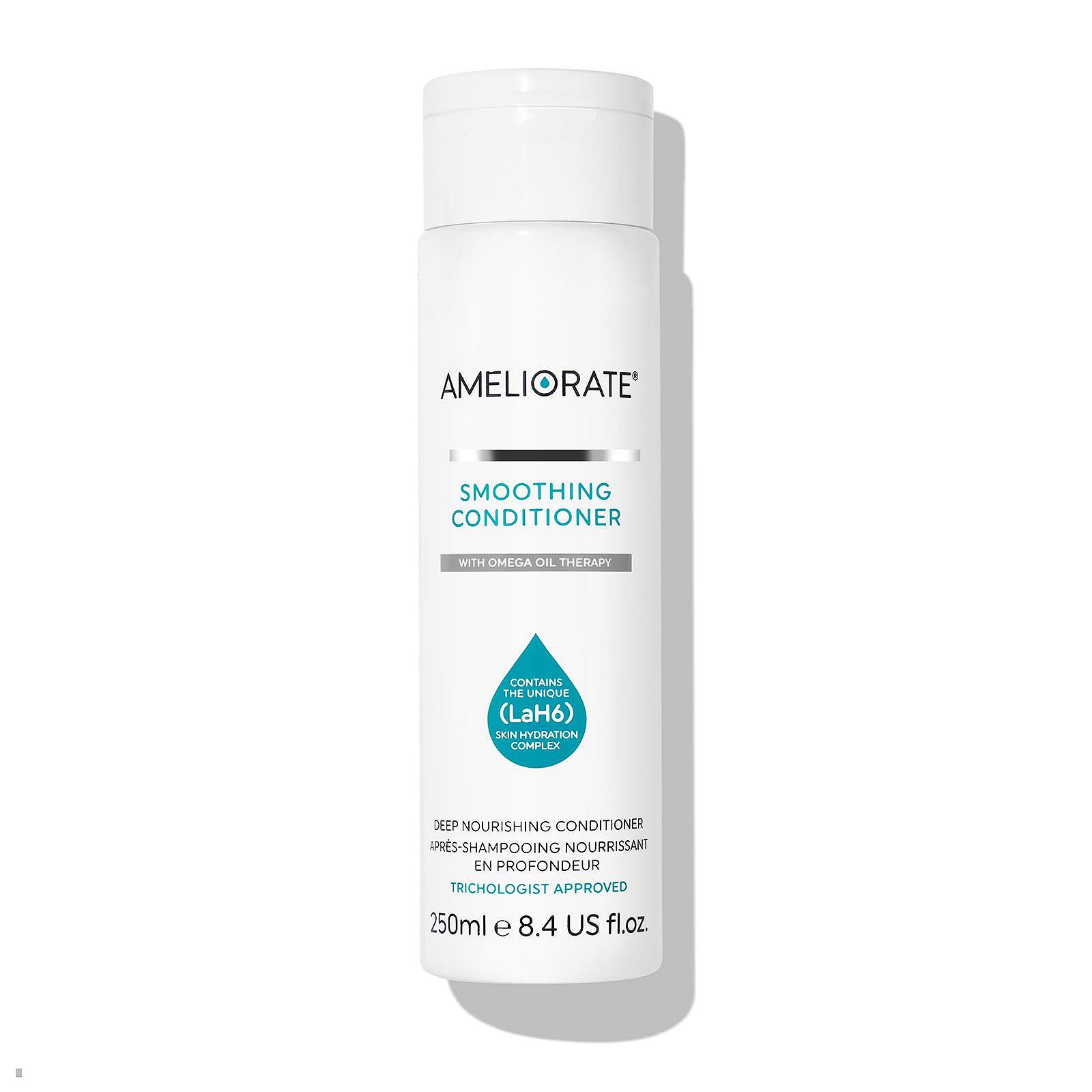 Кондиционер AMELIORATE Smoothing 250 мл, фото №1 Кондиционер AMELIORATE Smoothing 250 мл, фото №1