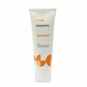 Крем Terpenic Igneaderm 50 мл synthetic.ua - Фото 1