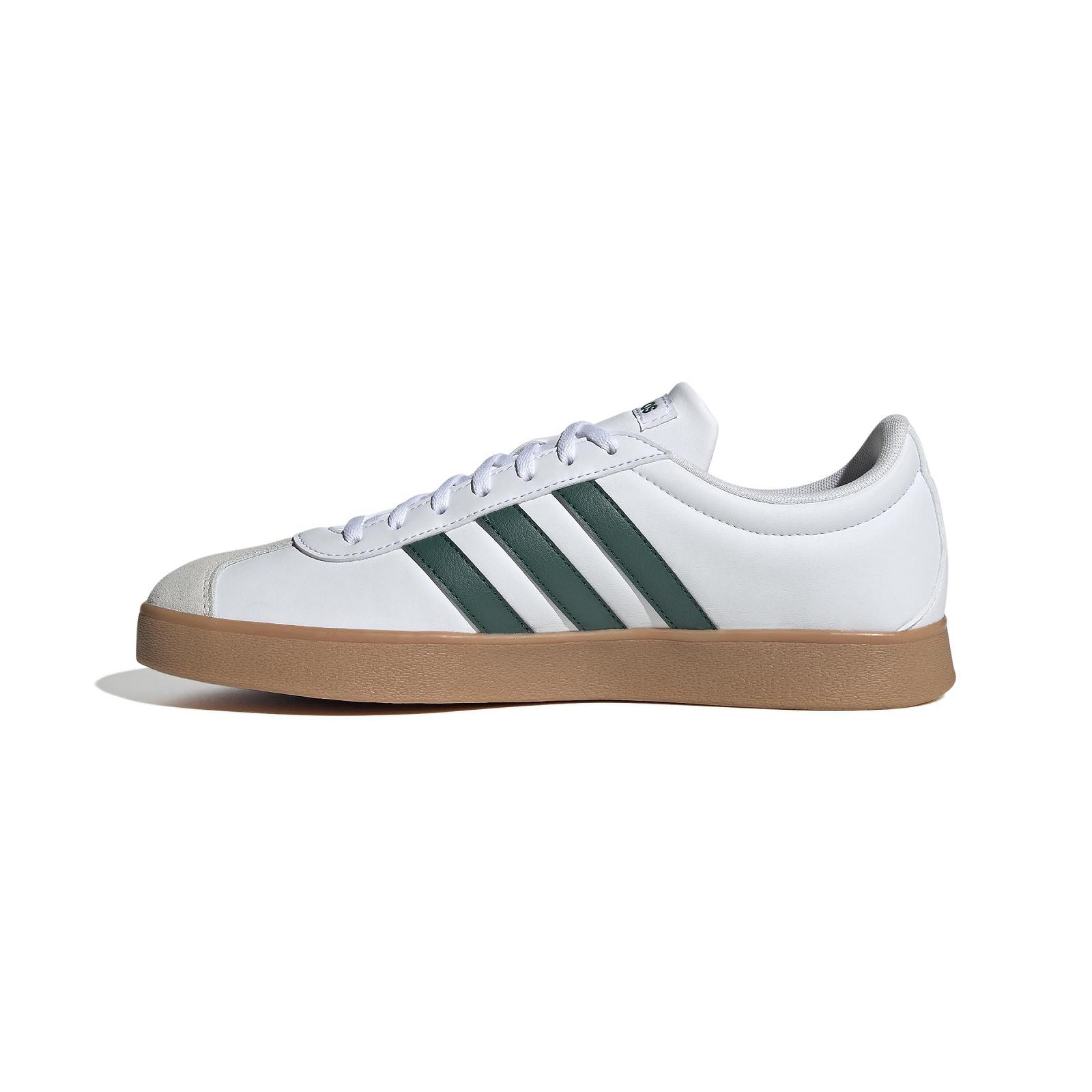 Кеди Adidas Vl Court Base Чоловічі, фото №1 Кеди Adidas Vl Court Base Чоловічі, фото №1