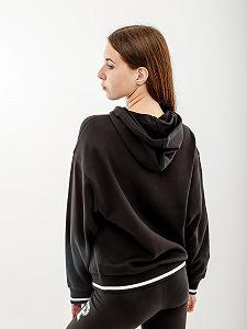Джемпер Puma SQUAD Hoodie S synthetic.ua - Фото 1