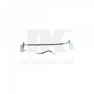 Гальмівний шланг NK 8534143 для HYUNDAI, задній міст справа - Фото 1
