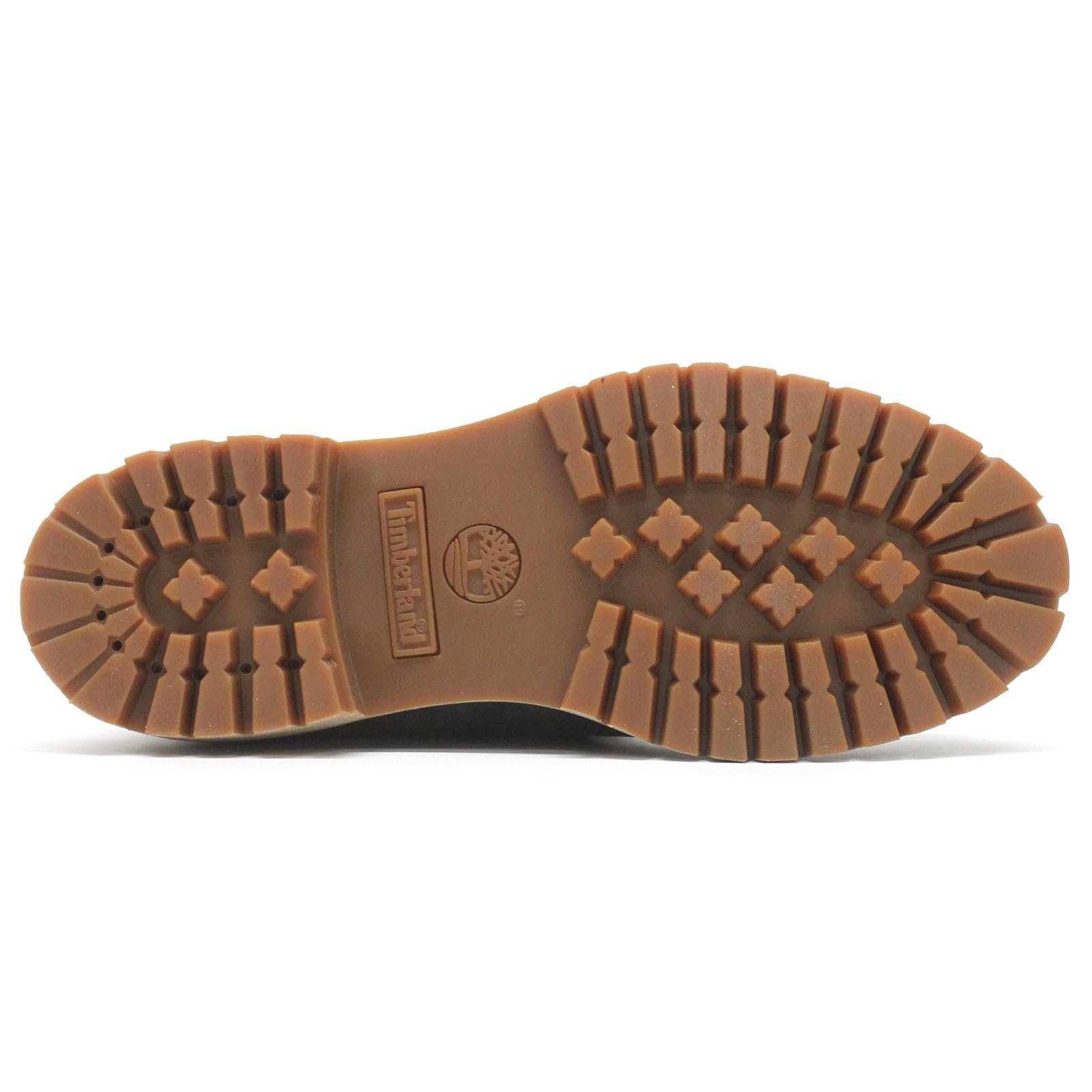 Мужские ботинки Timberland 6 Inch Premium WP Нубук, фото №4