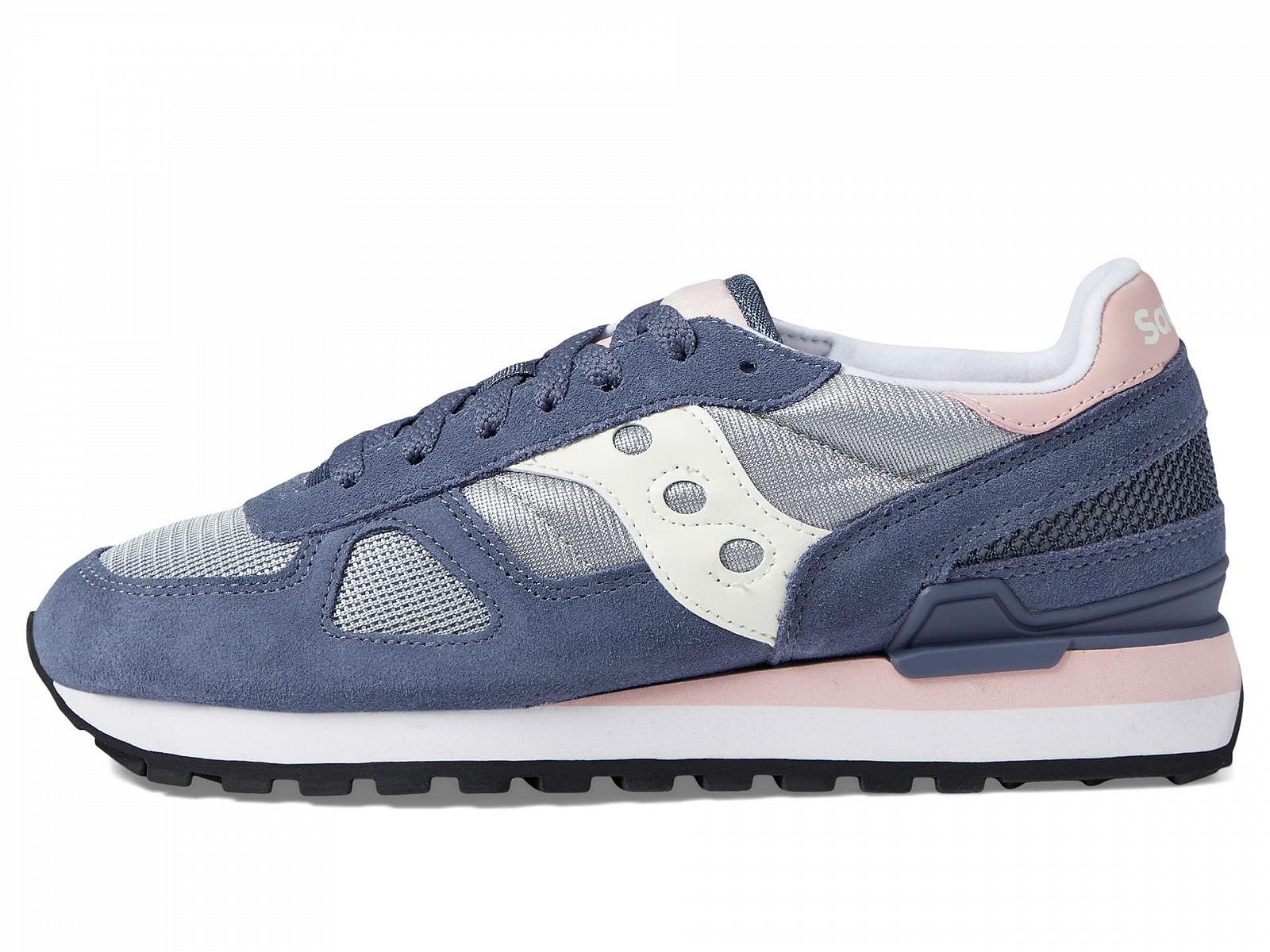 Кроссовки Saucony Originals Shadow Original женские, фото №5