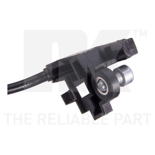 Датчик частоты вращения колеса NK 291909 для CITROËN PEUGEOT KMB, задняя ось, фото №2