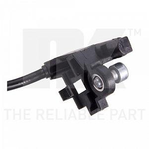 Датчик частоты вращения колеса NK 291909 для CITROËN PEUGEOT KMB, задняя ось synthetic.ua - Фото 1