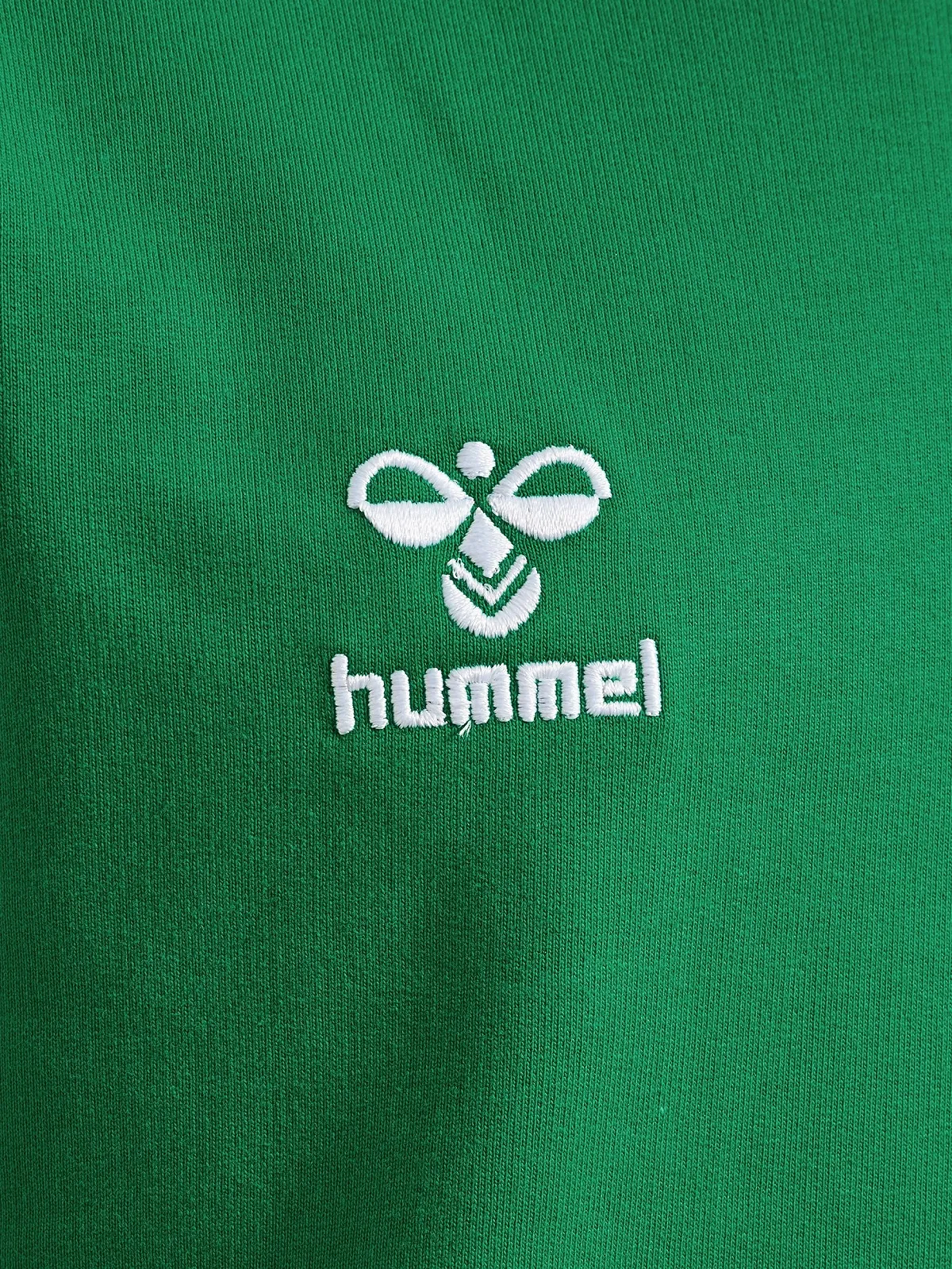 Свитшот Hummel Hmlgo 2.0 Uni_Kids Детский Свитшот, фото №3 Свитшот Hummel Hmlgo 2.0 Uni_Kids Детский Свитшот, фото №3