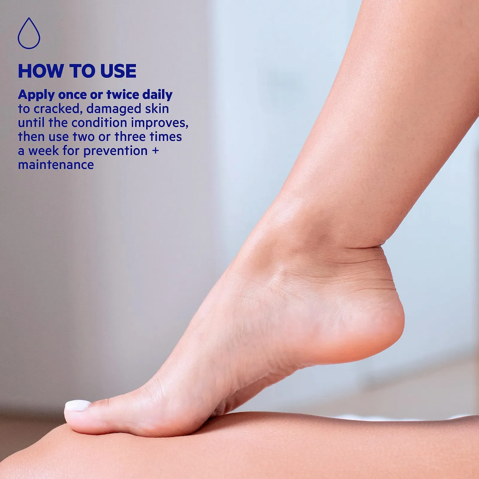 Крем для рук SVR XERIAL Fissures and Crevasses, фото №4