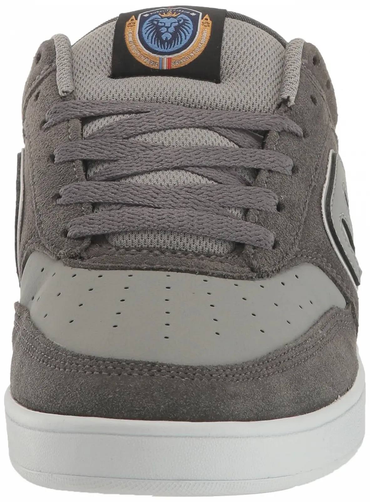 Кросівки Etnies Aurelien Low Top, фото №2