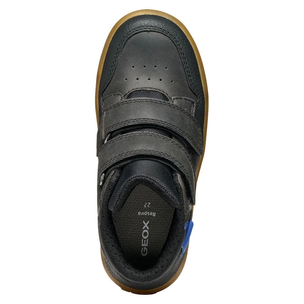 Кроссовки Geox J Arzach Boy, фото №6