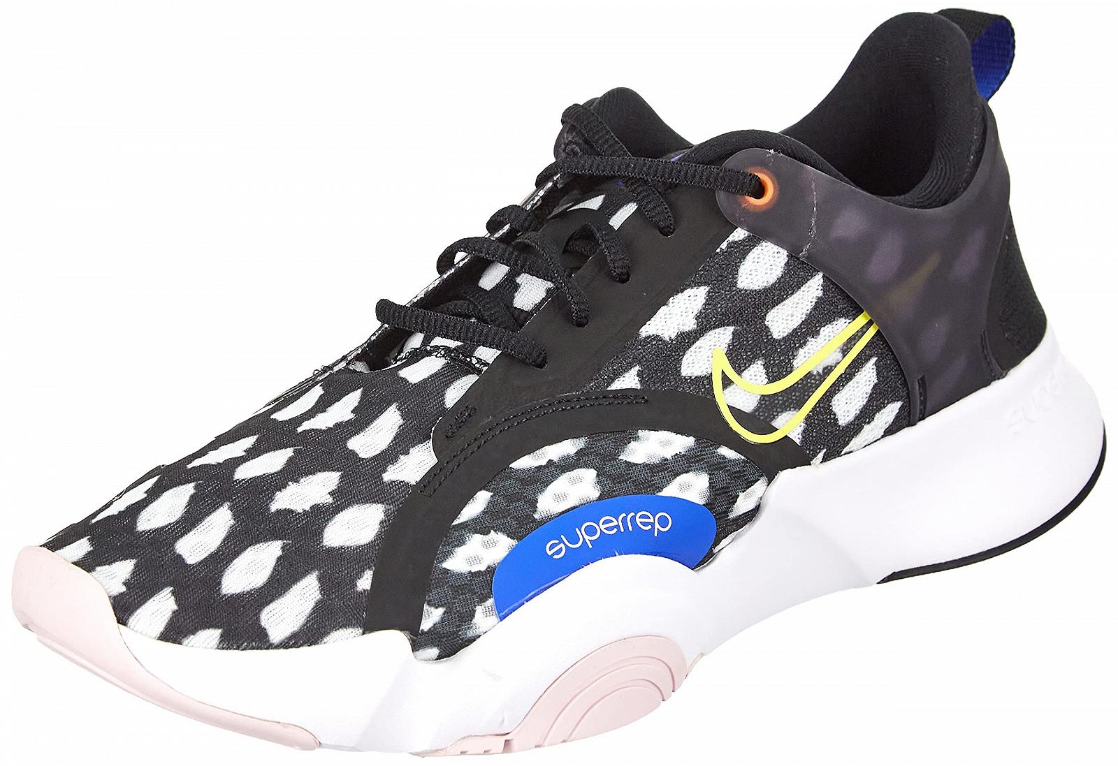 Кроссовки Nike M Superrep Go 2 мужские для бега, фото №1