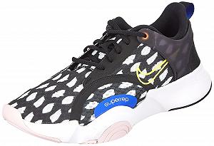 Кросівки Nike M Superrep Go 2 чоловічі для бігу - Фото 1