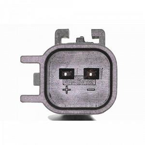 Датчик частоты вращения колеса VEMO V25-72-0198 FORD MERCURY synthetic.ua - Фото 1