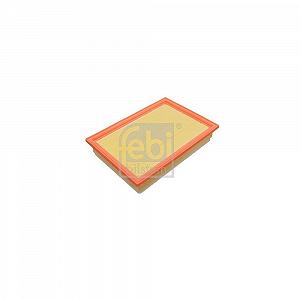 Воздушный фильтр FEBI BILSTEIN 26408 synthetic.ua - Фото 1