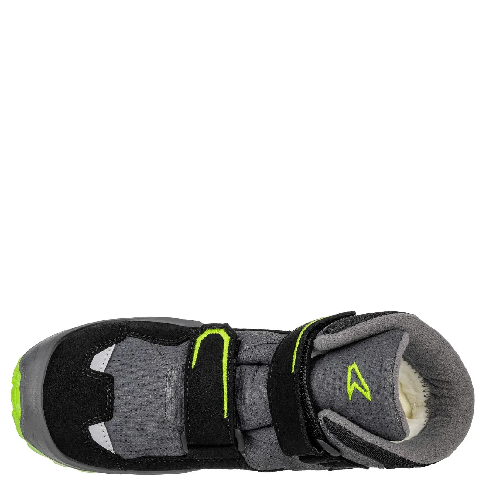 Ботинки LOWA Milo Evo GTX Mid JR Средние, фото №5