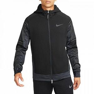 Худі NIKE THERMA-FIT ADV FULL-ZIP XXL - Фото 1