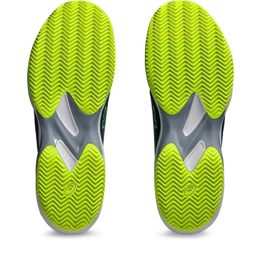 Чоловічі Кросівки ASICS Solution Swift Ff 2 Clay, фото №3 Чоловічі Кросівки ASICS Solution Swift Ff 2 Clay, фото №3