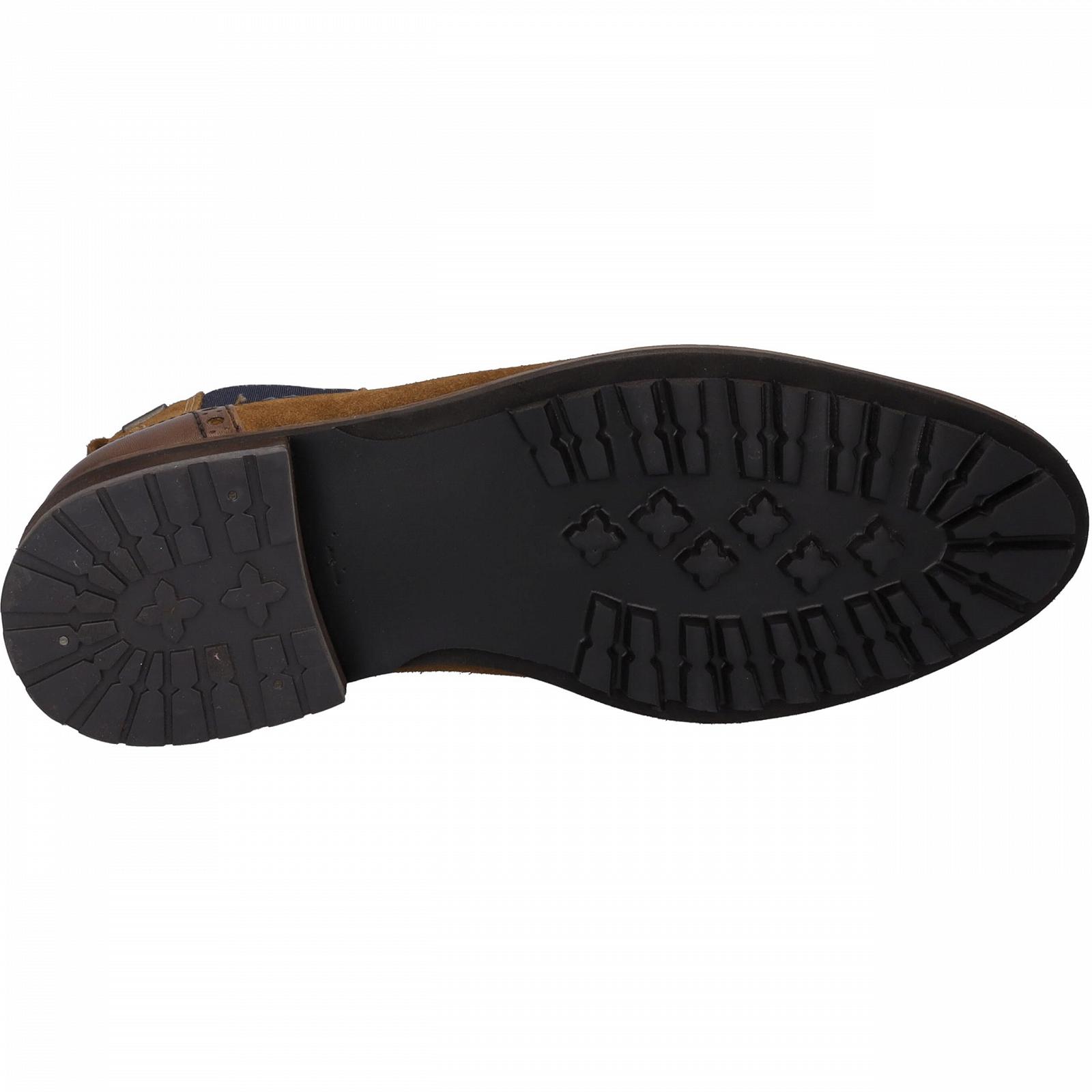 Челси Josef Seibel Jasper 50 мужские, фото №6