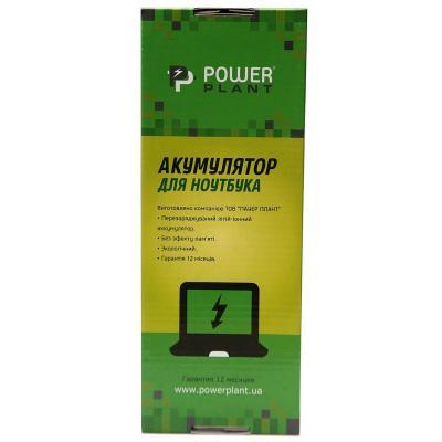 Аккумулятор PowerPlant для ноутбука HP 240 G4 HS04 HP2500L7 14.8V 2600mAh NB460656, фото №4