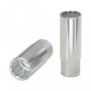 Головка торцевая KS TOOLS 917.1266-E synthetic.ua - Фото 1