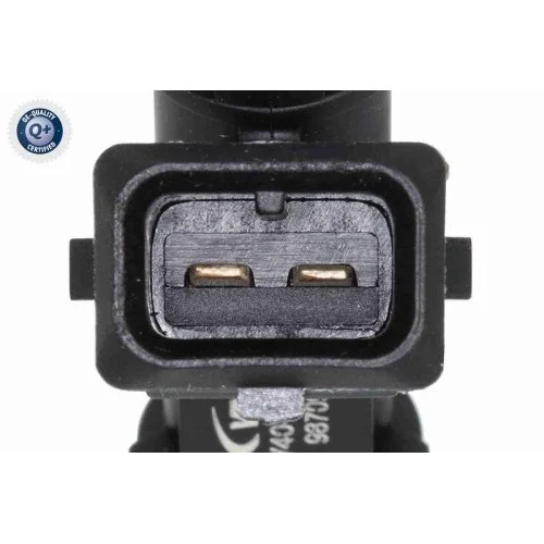 Топливная форсунка VEMO Q+ V40-11-0078, фото №3