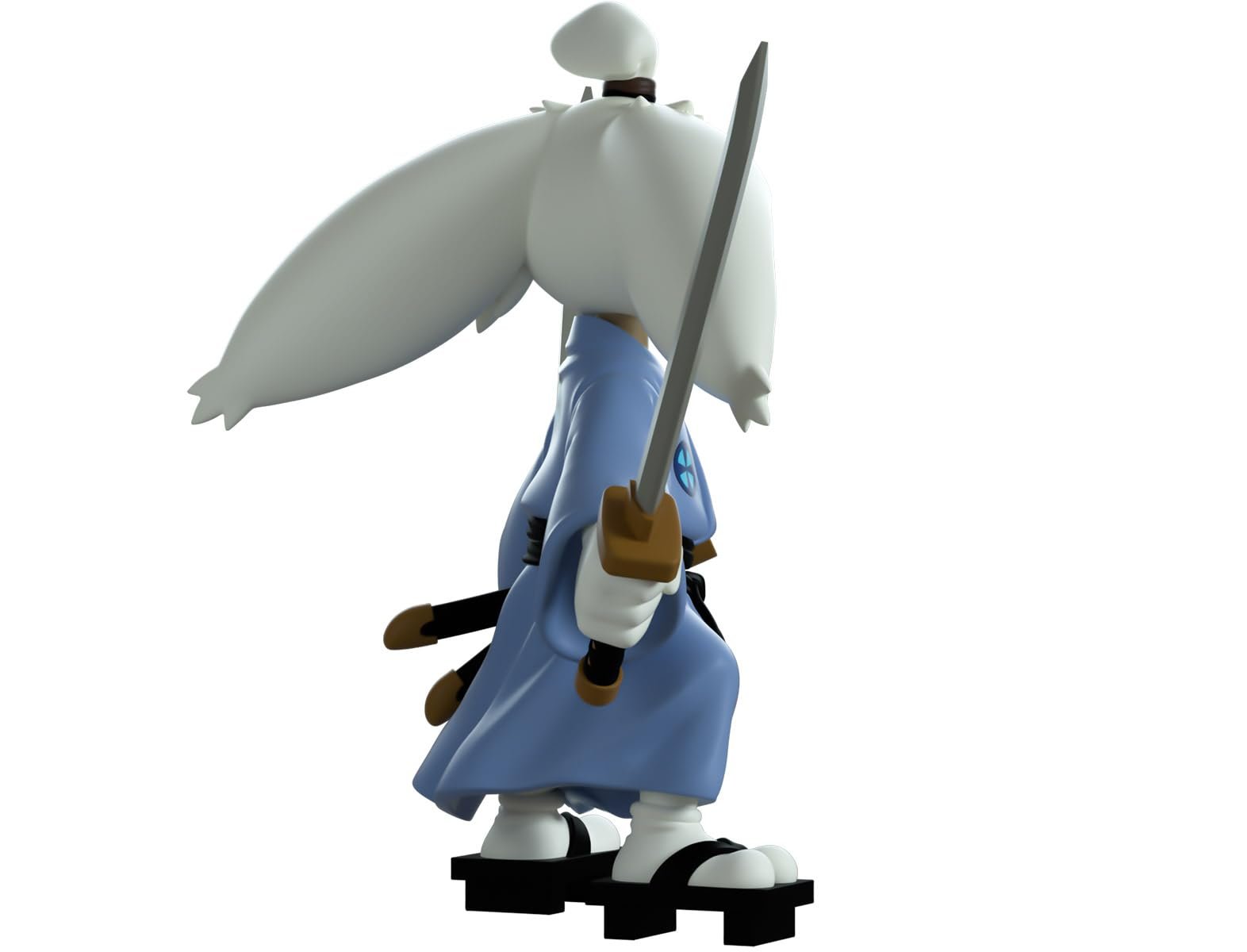 Фігурка Youtooz Avatar The Last Airbender Ronin Momo, фото №7
