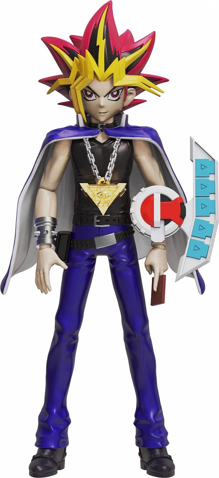Фигурка Yu Gi Oh Yami Yugi 10 cm, фото №2