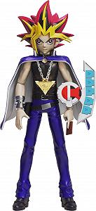Фігурка Yu Gi Oh Yami Yugi 10 cm synthetic.ua - Фото 1