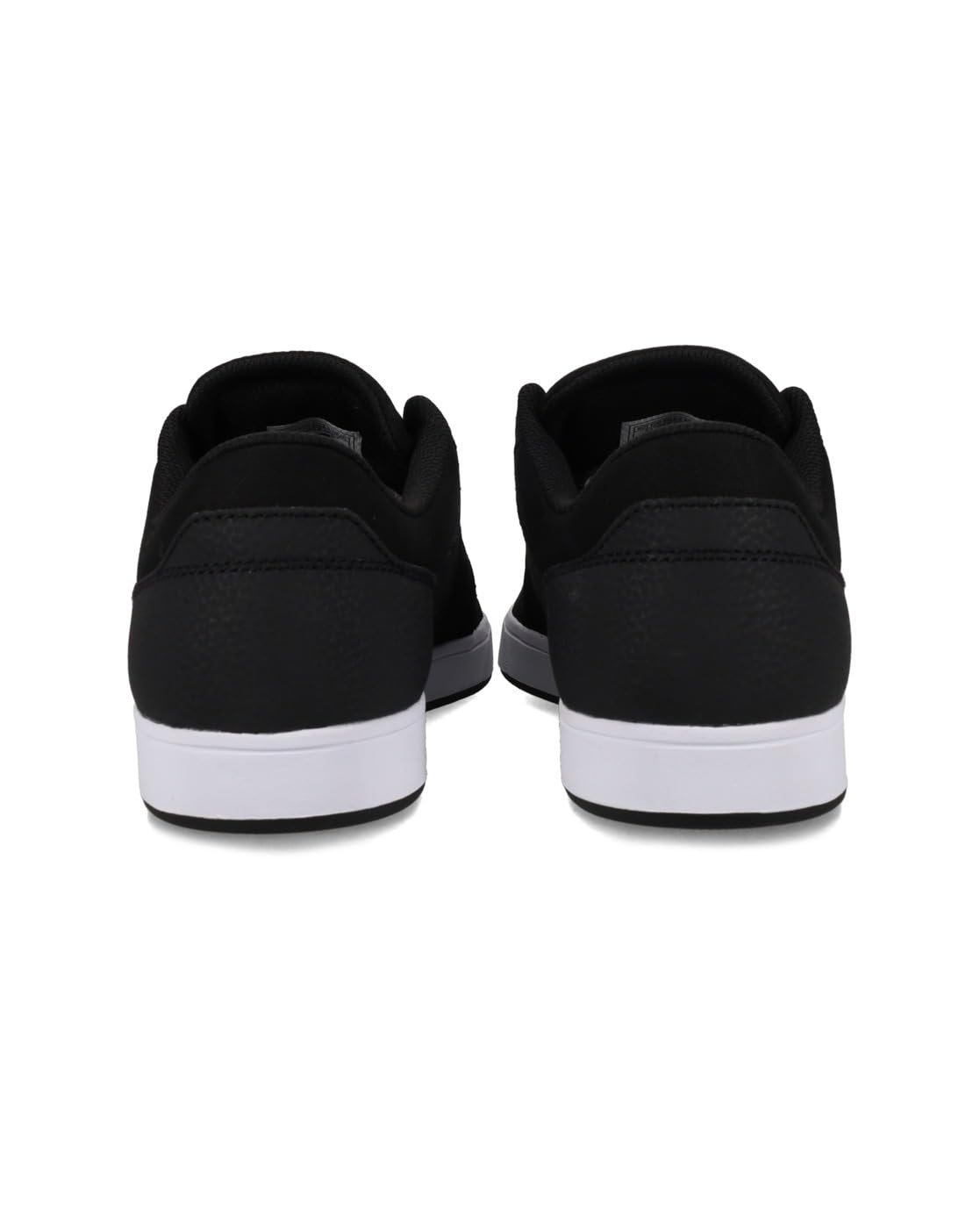 Кросівки DC Shoes Crisis 2 Leather чоловічі, фото №7