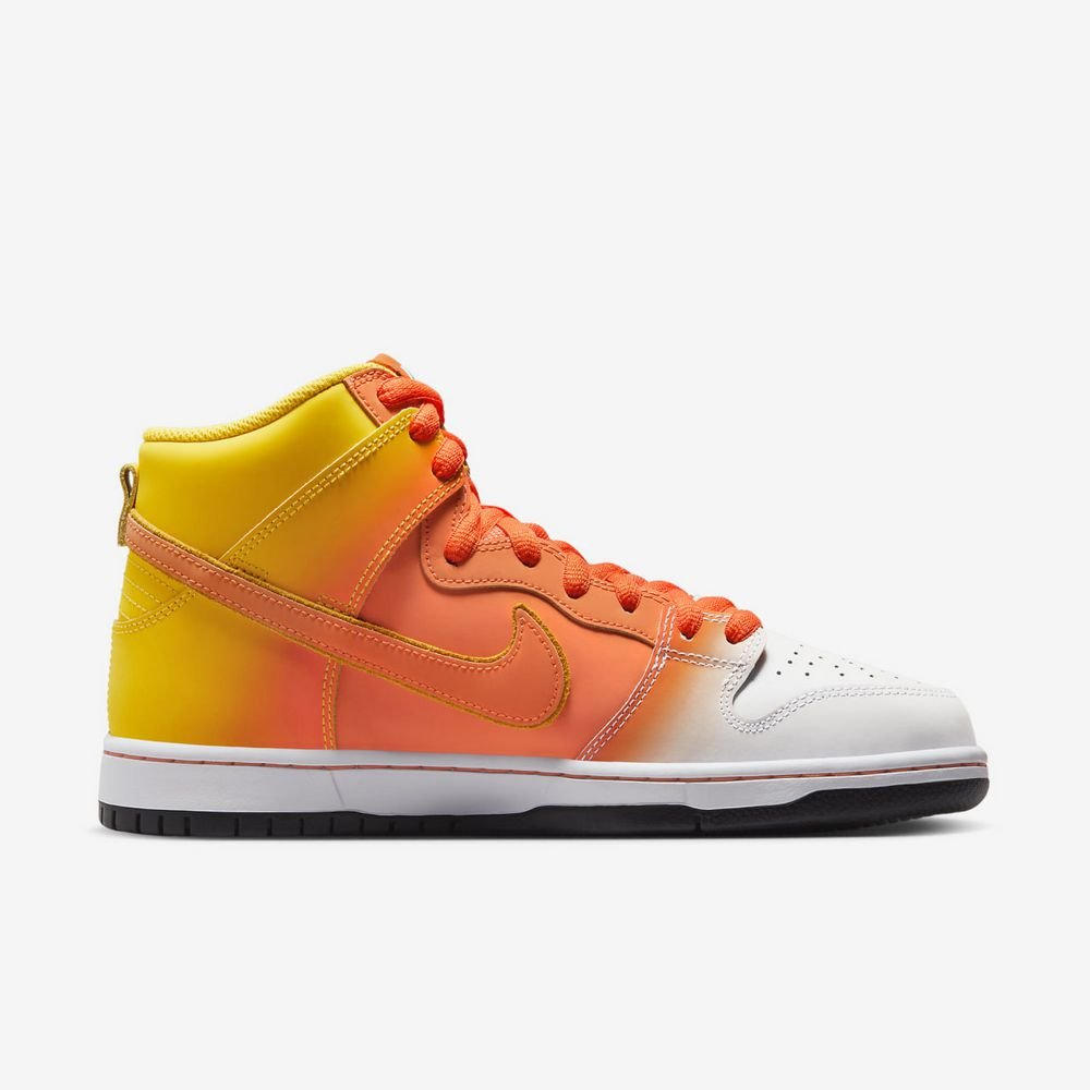 Кроссовки Nike SB Dunk High Sweet Tooth 45.5, фото №3