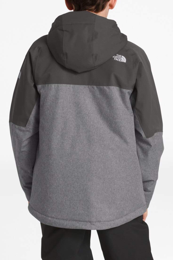 Куртка The North Face Chakal для хлопчиків, утеплена, фото №5 Куртка The North Face Chakal для хлопчиків, утеплена, фото №5