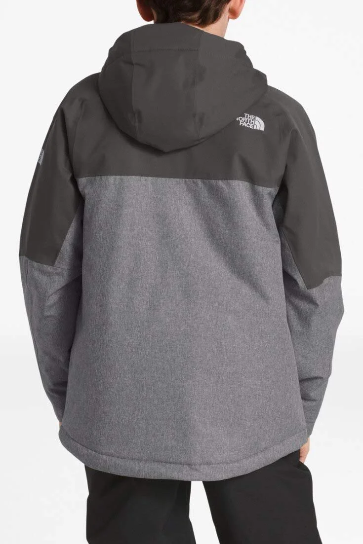 Куртка The North Face Chakal для хлопчиків, утеплена, фото №5