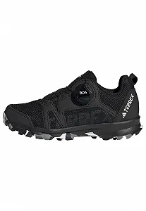 Унісекс Кросівки Adidas Terrex Agravic Boa - Фото 1
