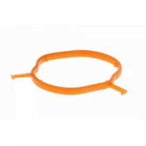 Фланец охлаждающей жидкости VAICO V10-5899 для VW VAG synthetic.ua - Фото 1