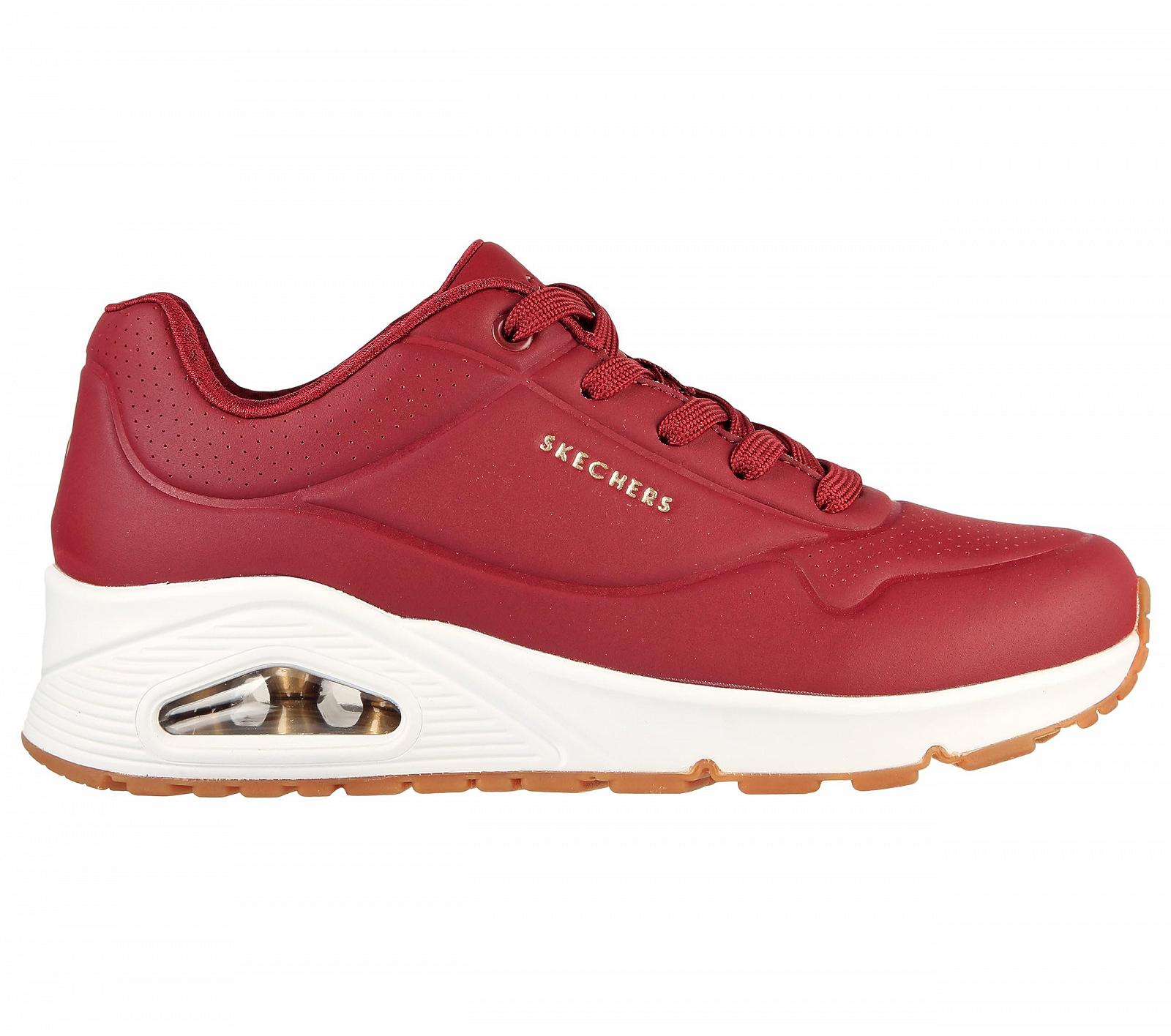 Кросівки Skechers UNO Stand On Air, жіночі, фото №2