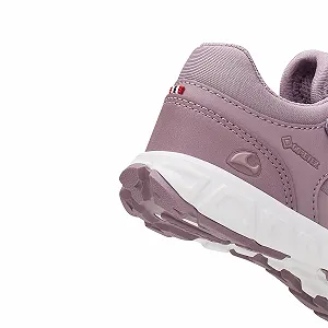 Черевики для ходьби Viking Spectrum Low GTX R, унісекс, дитячі synthetic.ua - Фото 1