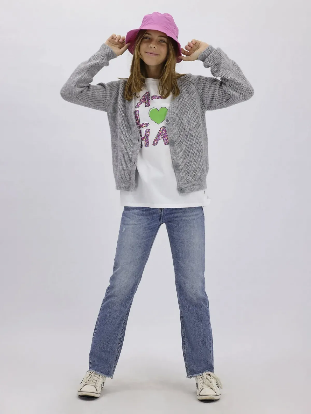 Джинсы LTB Oliva G, фото №2