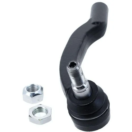 Наконечник рульової тяги LEMFÖRDER 33485 01 для VAUXHALL CITROËN FIAT OPEL PEUGEOT, фото №3 Наконечник рульової тяги LEMFÖRDER 33485 01 для VAUXHALL CITROËN FIAT OPEL PEUGEOT, фото №3