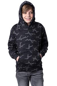 Худи Mivaro Камуфляж Армия synthetic.ua - Фото 1